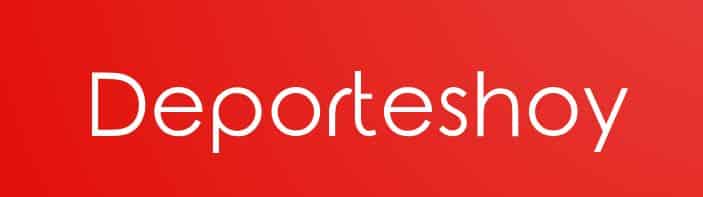 Deporteshoy