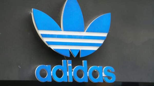 logo, company name